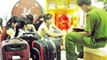 Giải cứu 3 phụ nữ bị bán sang Trung Quốc 